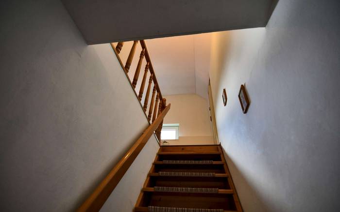 Skupinový apartmán