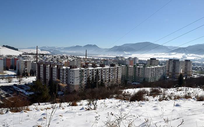 11 dôvodov pre pobyt v Liptovskej Sielnici