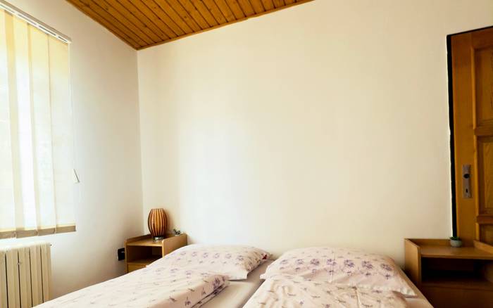 Apartmán Hviezdoslav