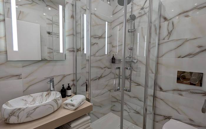 Apartmán č. 2