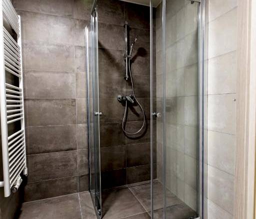 Dvoulůžkový apartmán Superior s možností přistýlky