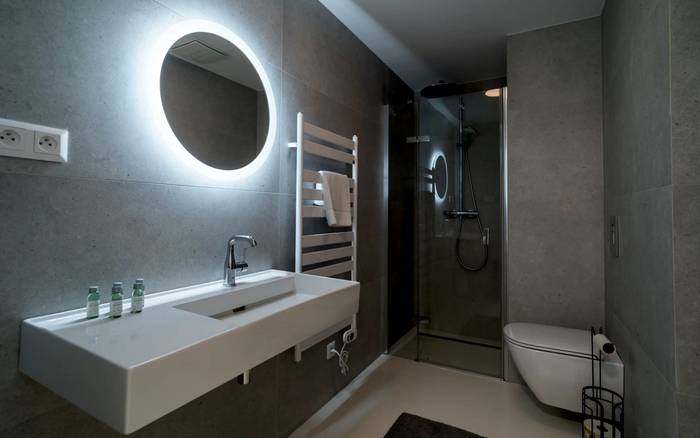 LEBENSKI Apartment A29