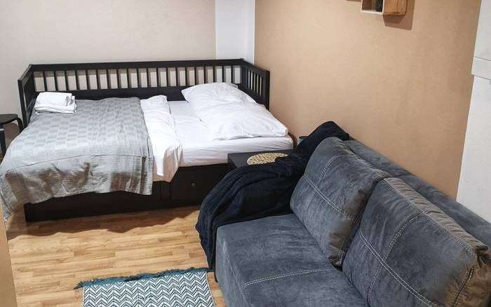 Apartmán B