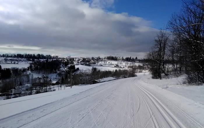 Apartmán Vysoké nad Jizerou