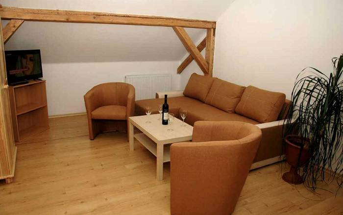 Apartmán t 12