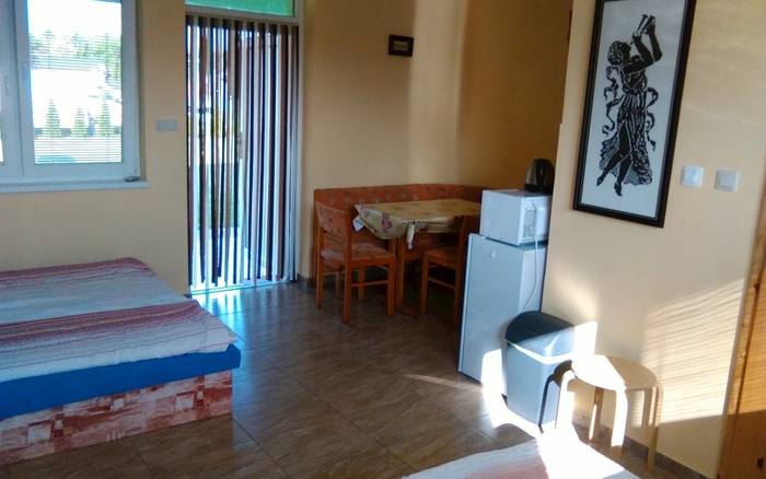 Apartmán č.2