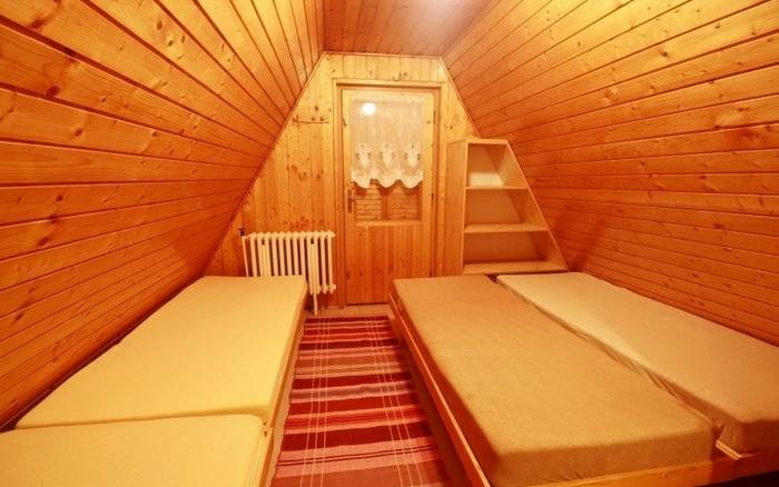 Spálňa