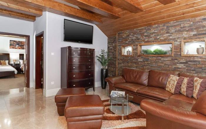 Apartmán č. 7