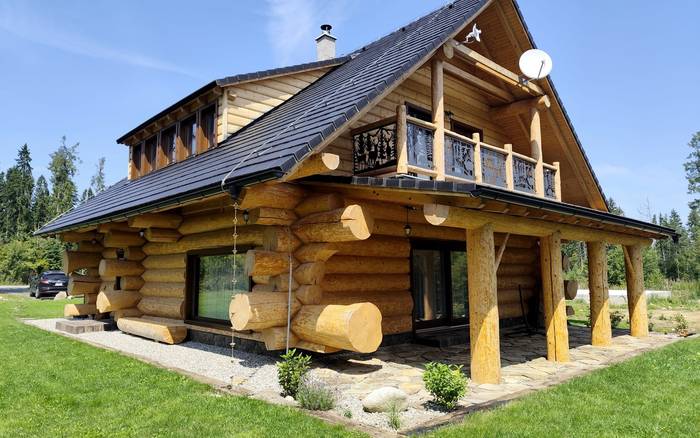 Exteriér