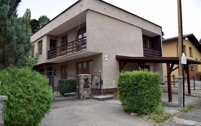 Exteriér