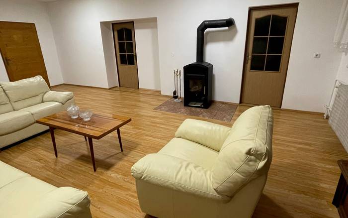 Apartmán