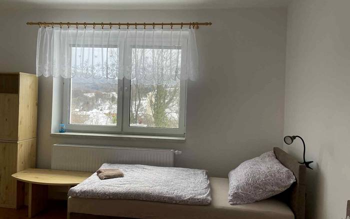 Apartmán č. 2