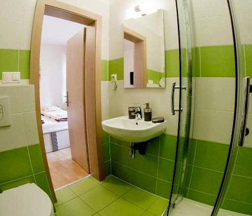 Mini apartmán
