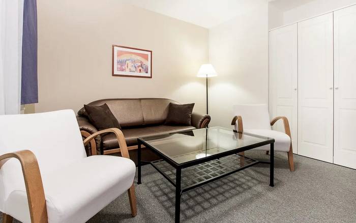 Apartmán A5