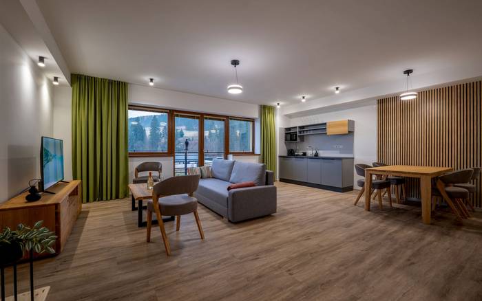 Náhľad Apartmán A3
