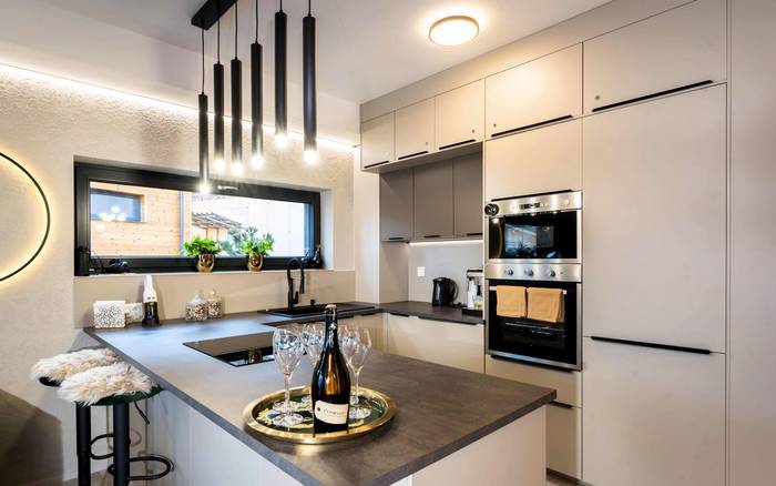 Apartmanica Chalet 5A