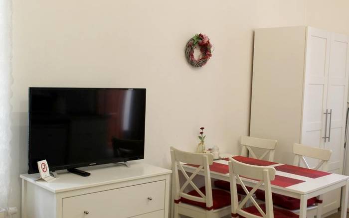 Apartmán č. 35