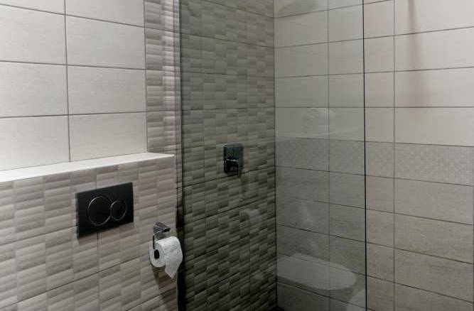 Apartmán