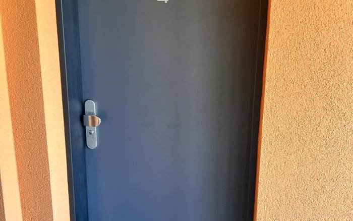 Pokoj č. 4