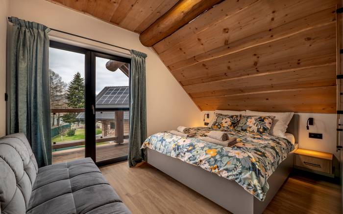 Chalet MaraBella