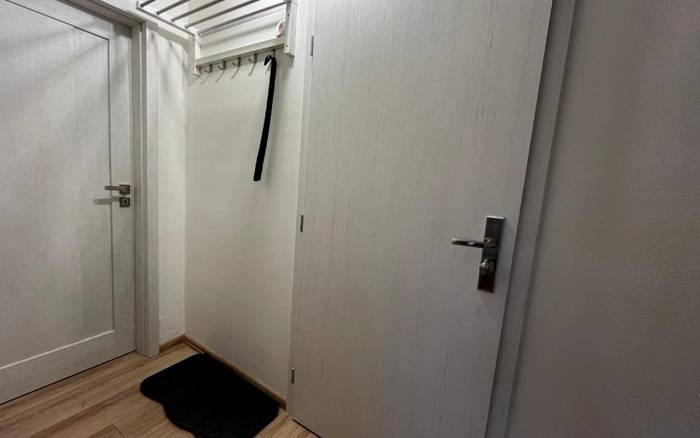 Apartmán s 1 spálňou