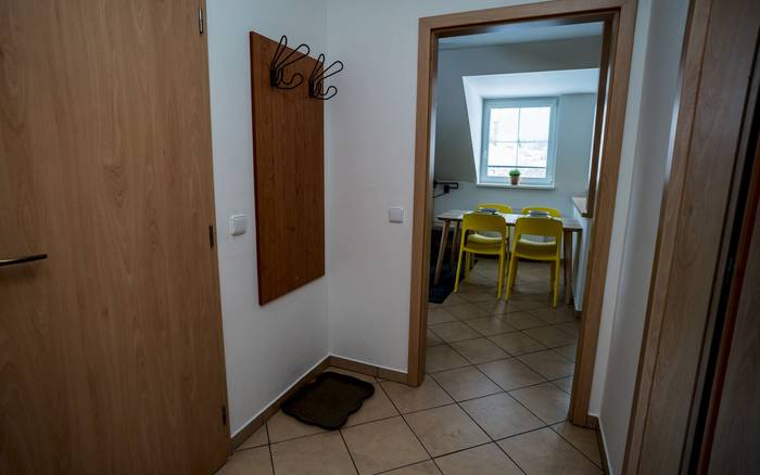 Malý Apartmán 2 (horní)