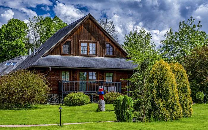 Sojka resort