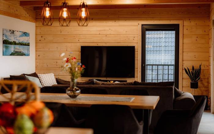 Chalet Panorama