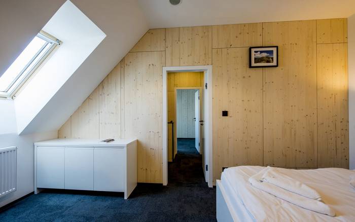Apartmán Lux