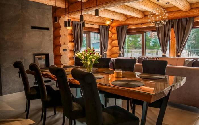 Chalet Royal