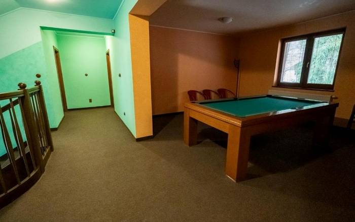 Billiard