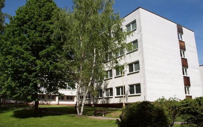 Exteriér