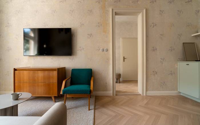 Limewash Apartments Karlsbad