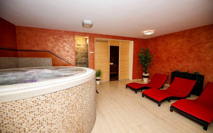 Wellness