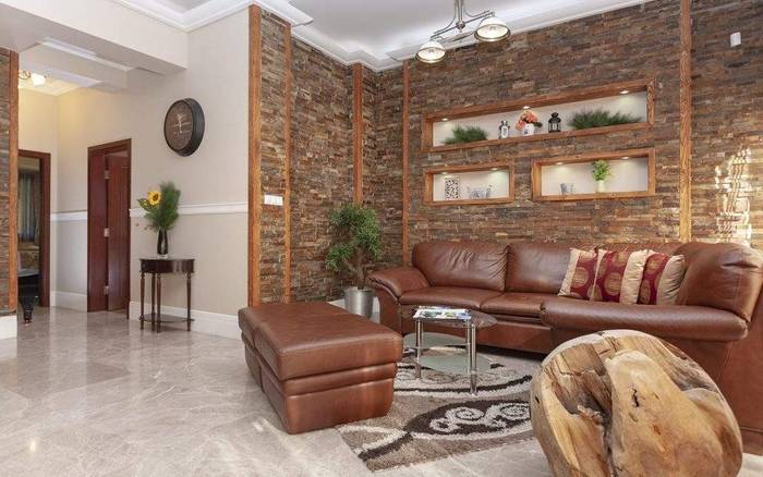 Apartmán č. 5