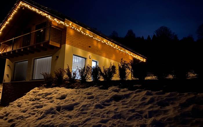 Chalet MIA