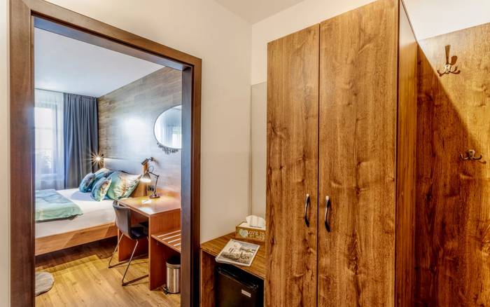 Studio apartmá romantické