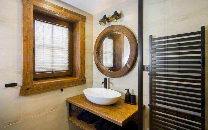 Mezonetový apartmán L2