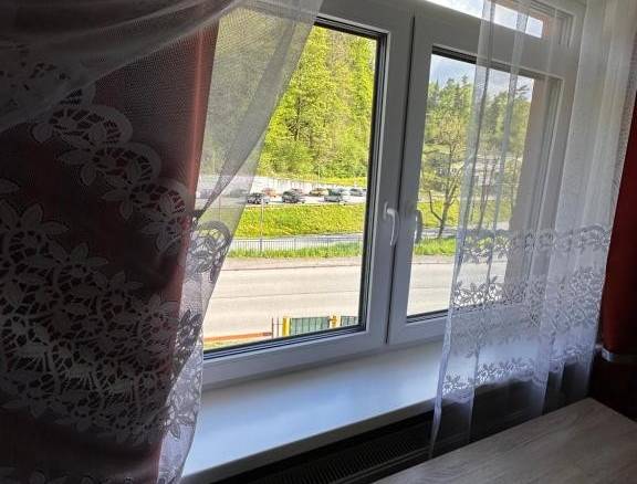 Rodinná izba s výhľadom do záhrady č. 2