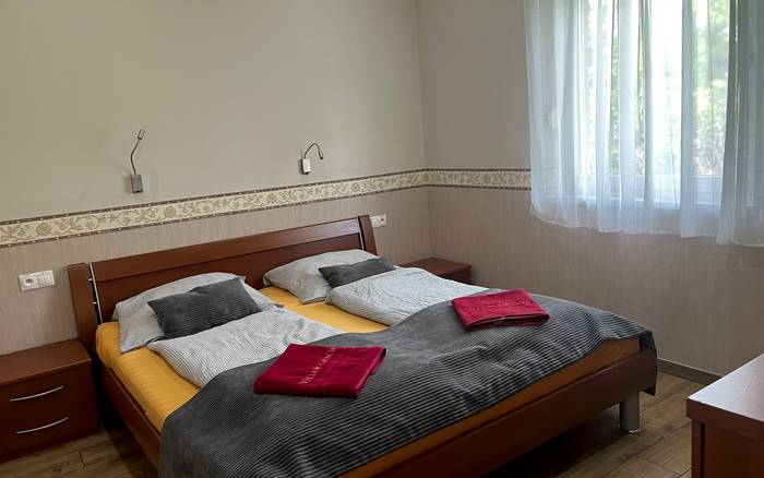 Villa Gracia Podhájska