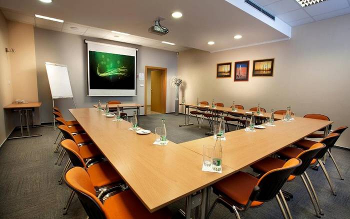 Konferenční místnost