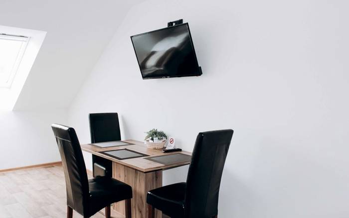 Apartmán č. 509