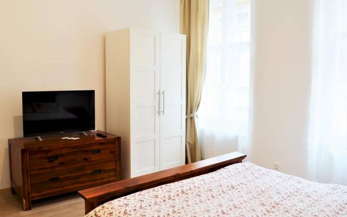 Apartmán č. 41