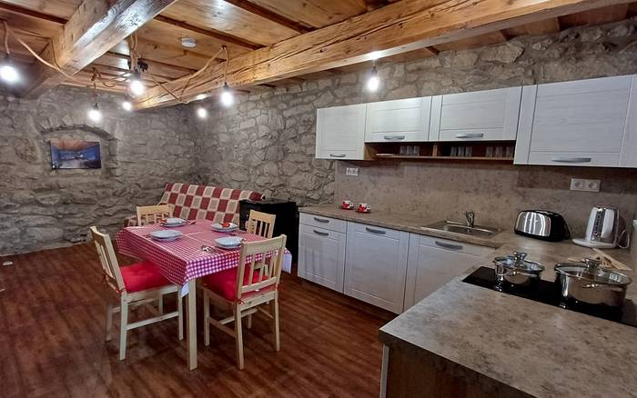 Apartmán u Šustra