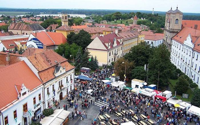 Kam ísť na výlet v novembri 2018?