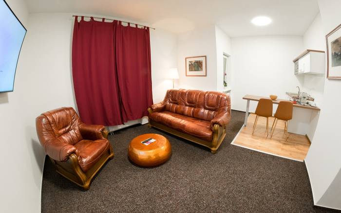 Apartmán 4