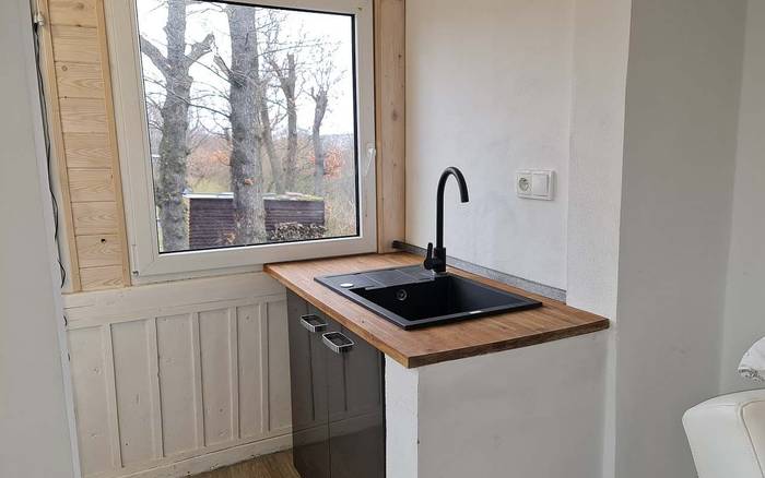 Kuchyňský kout