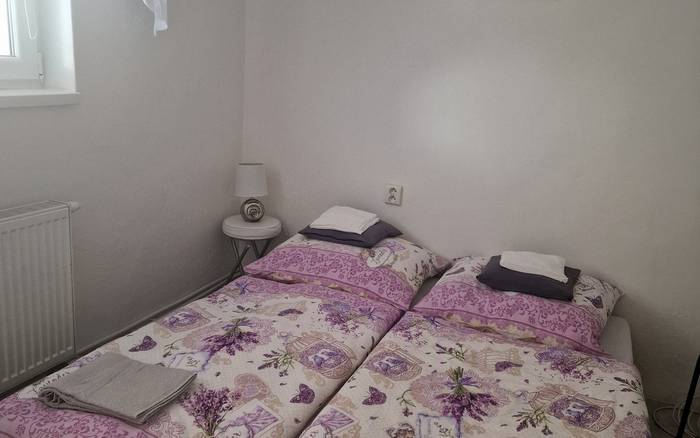 Spálňa