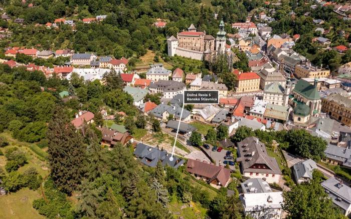 Exteriér