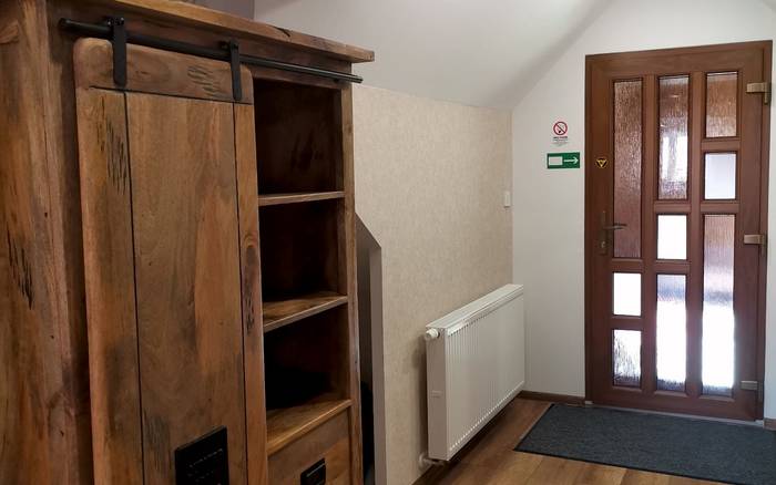 Štúdio apartmán č. 5
